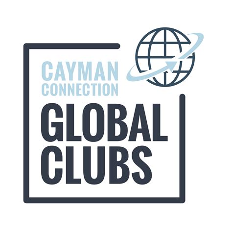 global clubs and activities